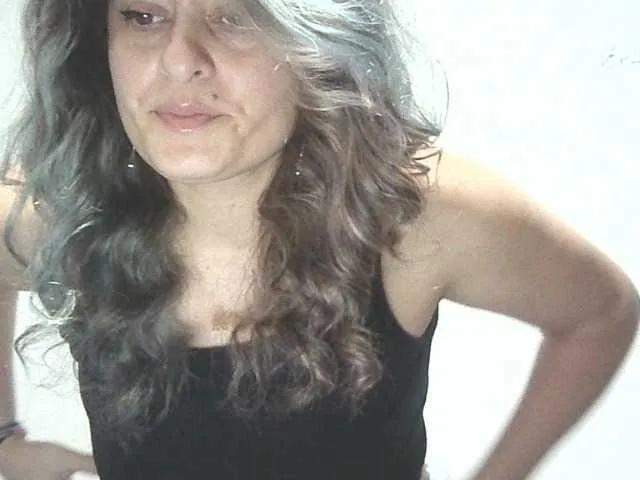 lionessmom on BongaCams