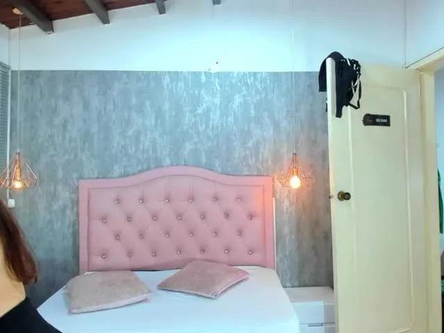 lissa-jhonson on BongaCams