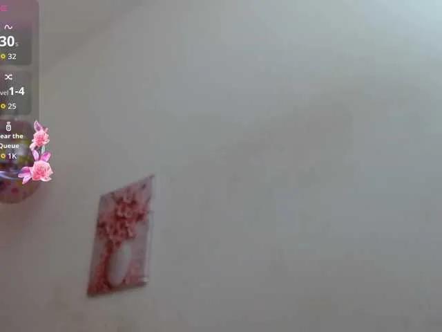 Lola-wish on BongaCams 