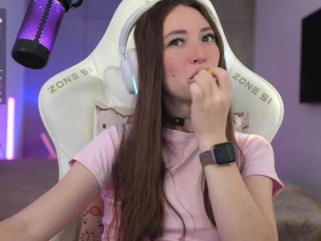 lollipop-o — Freechat on BongaCams