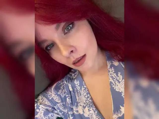 lova-mars — I like to feel special, vibrations inside me, excite and seduce, smart and gallant men with a sense of humor and tact.