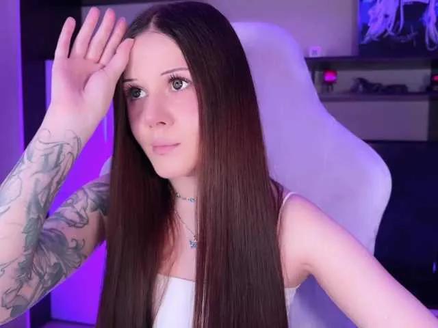 love-stealer — Freechat on BongaCams