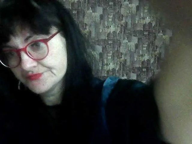 LynnYana on BongaCams 