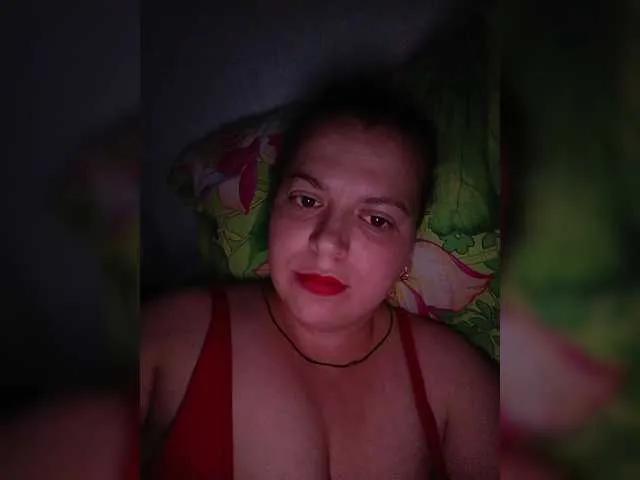 Malaya11 on BongaCams 