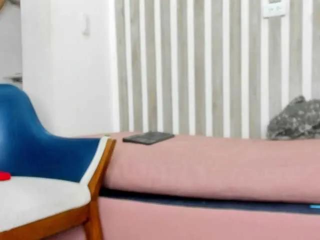 MarieMyller's avatar