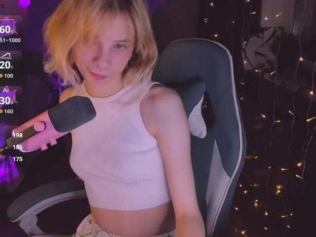 Marrmariss — Charismatic people who know how to laugh