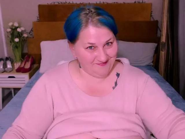 Marryaxx on BongaCams 