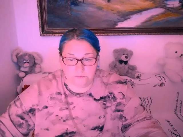 Marryaxx on BongaCams 