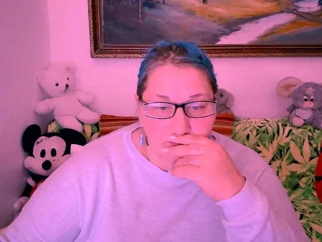 Marryaxx on BongaCams 