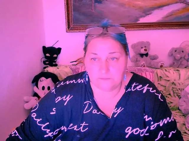 Marryaxx on BongaCams 