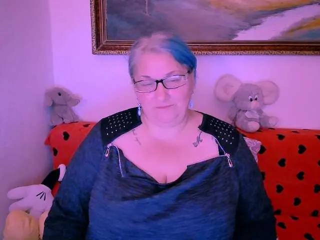 Marryaxx on BongaCams 