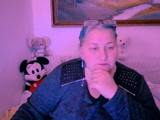 Marryaxx on BongaCams 