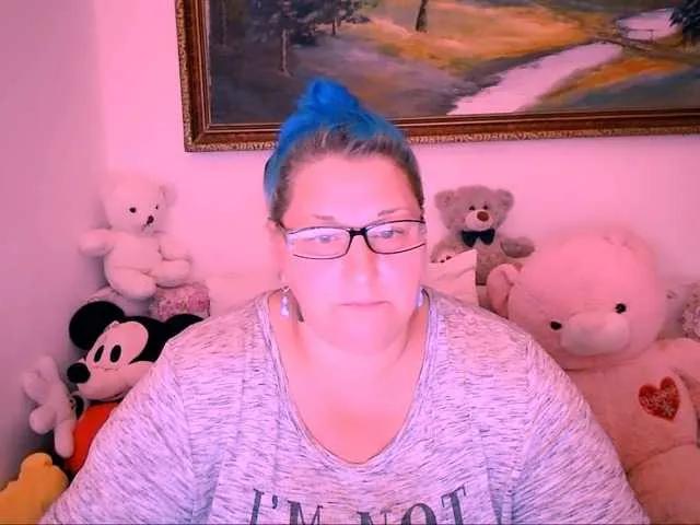 Marryaxx on BongaCams 