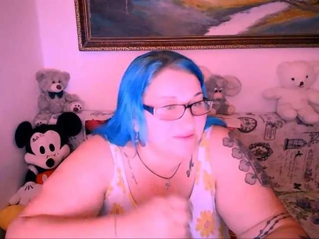Marryaxx on BongaCams 