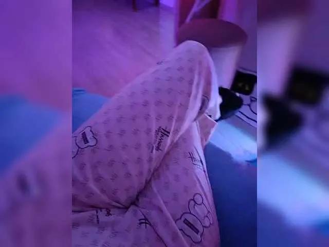 Marussiaa on BongaCams