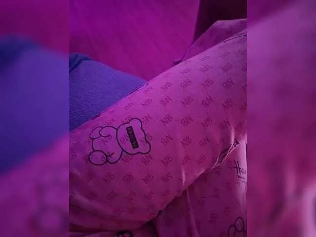 Marussiaa on BongaCams