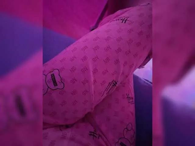 Marussiaa on BongaCams