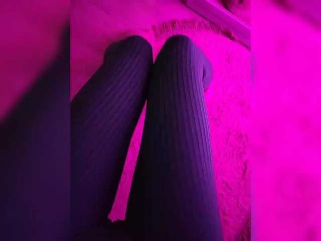 Marussiaa on BongaCams