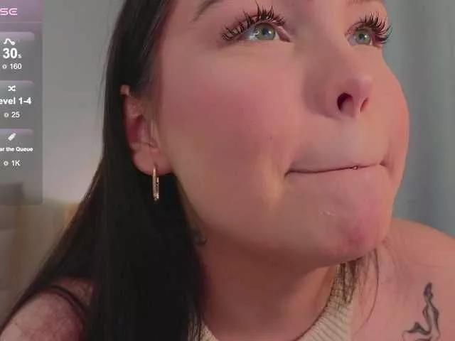 MaryMayven on BongaCams