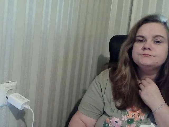 Mavkas2025 on BongaCams