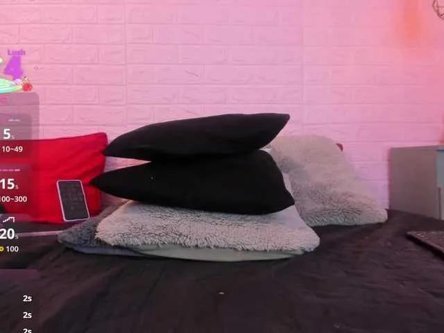 Mayte-Liu — I think i get excited  when u whisper ur most hot secrets and tell me what  are you more exciting fantasies