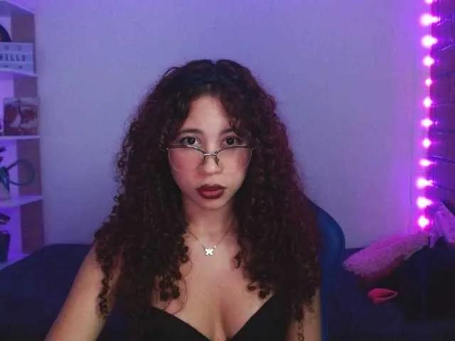 Medussa333 on BongaCams