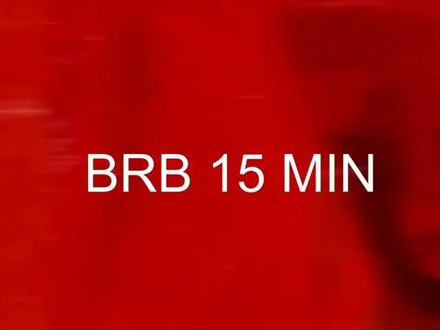 Melissa-Fox — Fantasizing, blowjob, spanking