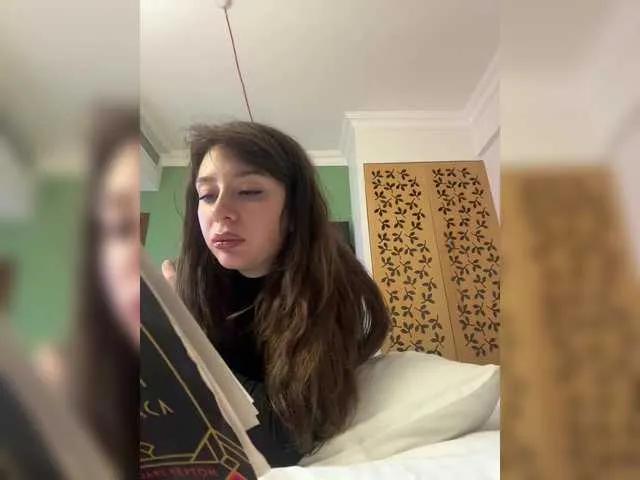 Melissa222Femdom's avatar