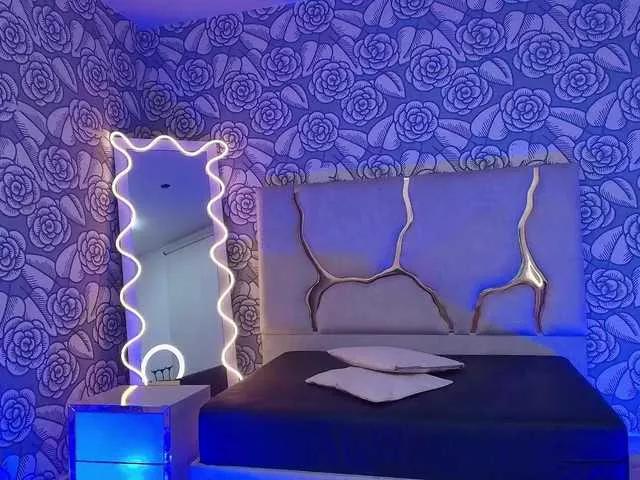 Mellani-tay on BongaCams 