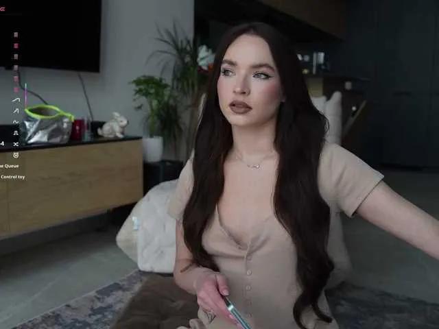 Merrimarina on BongaCams 