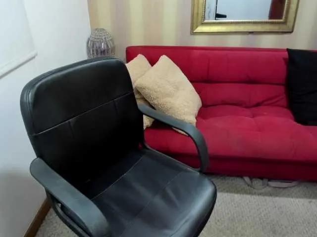 MerryColin on BongaCams 