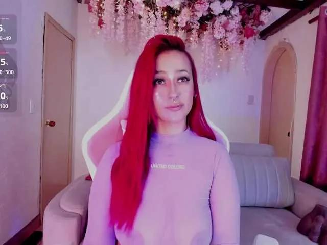 Mia-Bloom on BongaCams