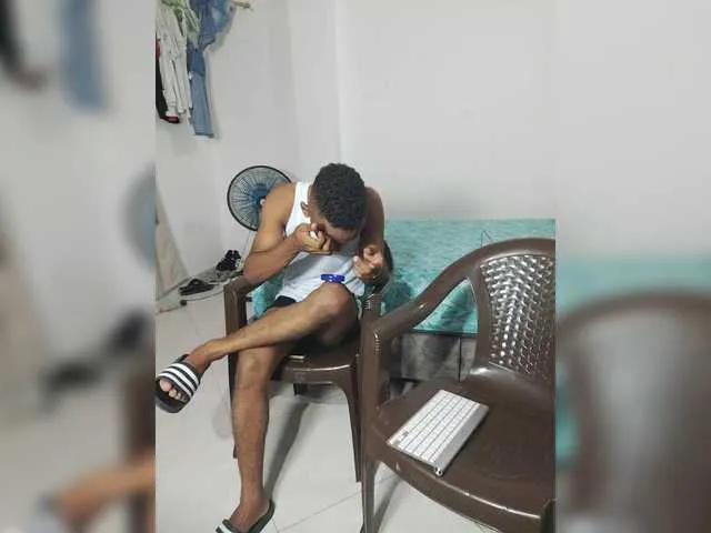 MichelleSexxx on BongaCams