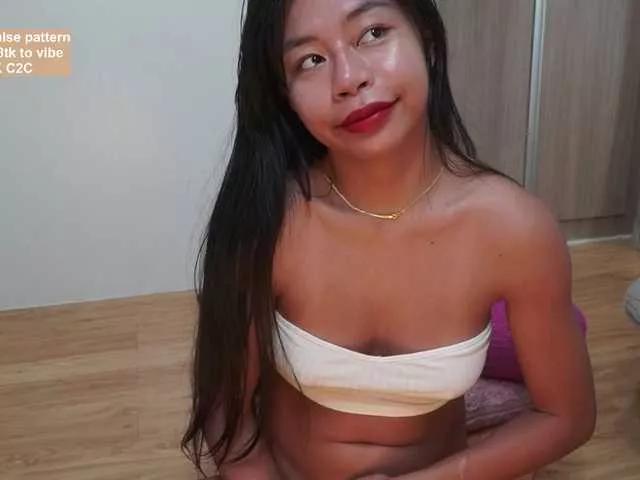 mingkymeow on BongaCams