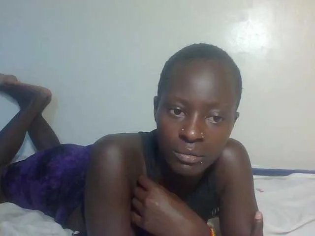 Miss-cookie on BongaCams 