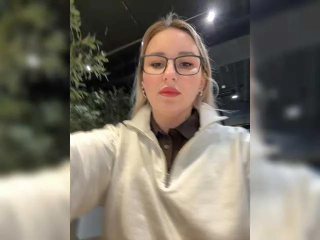 Miss-Fetish on BongaCams 