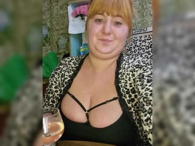 Miss-Tits2025 on BongaCams