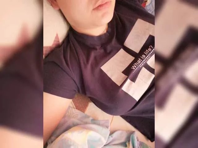 MissHelga on BongaCams 