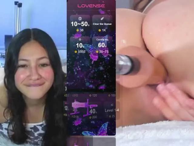 Mitsuyi-Cute on BongaCams