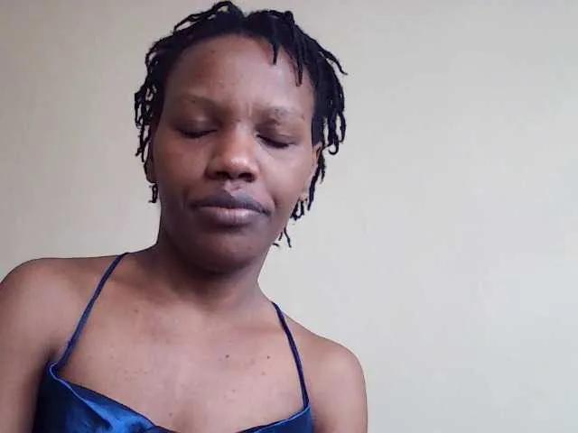 MlleKali on BongaCams 