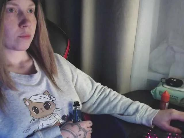 Molly6362 on BongaCams 