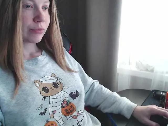 Molly6362 on BongaCams 