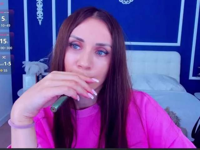 MollyReid on BongaCams 