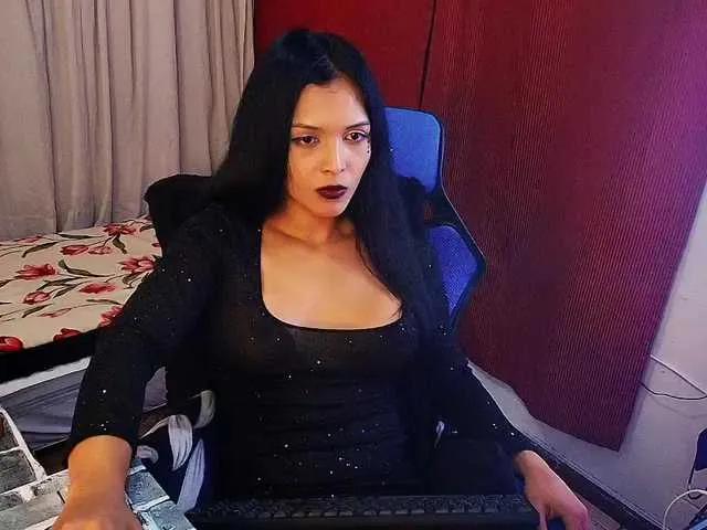 Mommyjeva on BongaCams 
