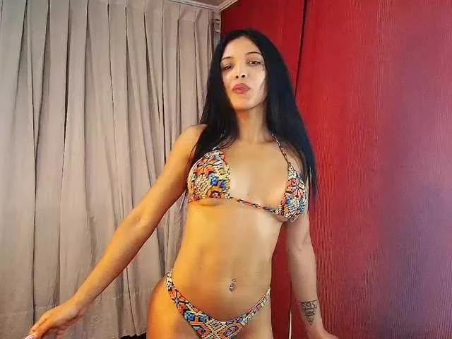 Mommyjeva on BongaCams 