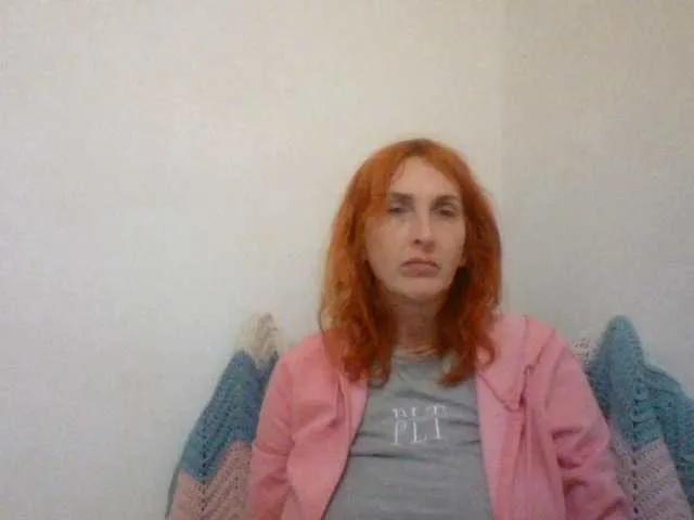 MssAngela on BongaCams 