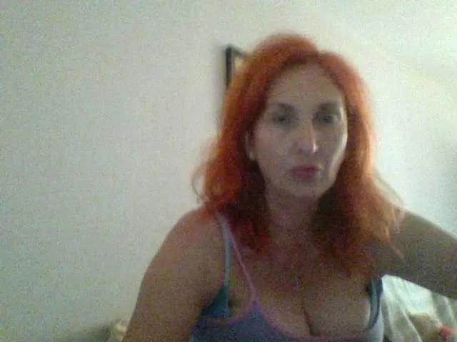 MssAngela on BongaCams 