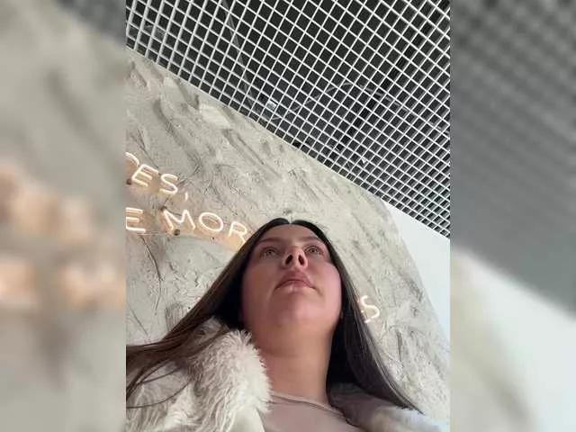 murr-murr on BongaCams 