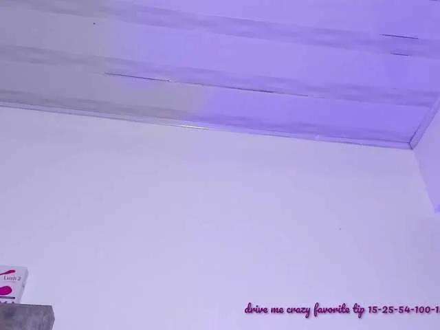 nahomiblakee on BongaCams