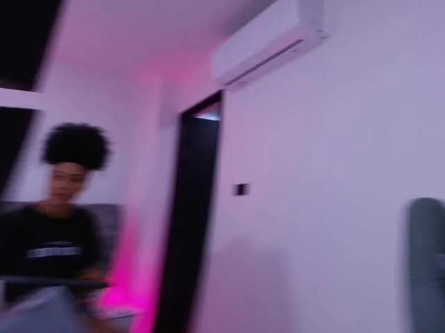 naia-blesed on BongaCams